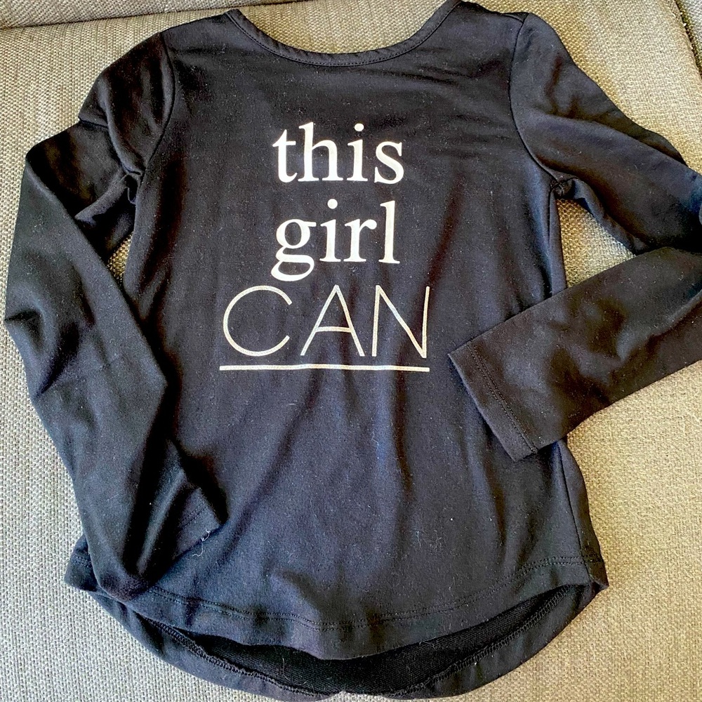 Girl Shirt